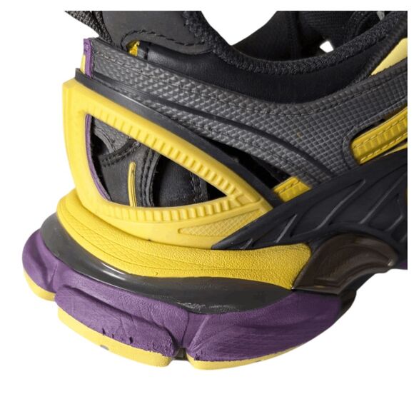 BALENCIAGA Track.2 Sneakers Size 8 - Picture 11 of 11